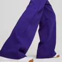 Puma Classics+ relaxed sweatpants