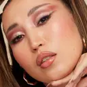 NYX Professional Makeup Ultimate Shadow Palette -luomiväripaletti 05W Warm Neutrals 13,28 g