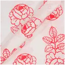 Marimekko Kioski Aiempi Vihkiruusu huivi