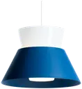 Innolux Kartiot riippuvalaisin sininen