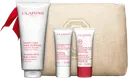Clarins Moisture Rich Body Lotion lahjapakkaus
