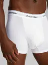 Calvin Klein Icon Ctn Stretch 3-pack trunk alushousut