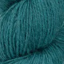 Novita lanka Novita x Laine 4PLY 100 g Heathered Teal 1661