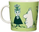 Moomin Arabia Muumi Muki ABC V 0,4l