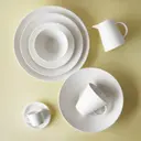 Arabia lautanen KoKo 28cm