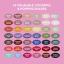 IsaDora Wonder Nail Polish kynsilakka 6 ml