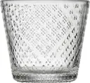 Iittala Tundra juomalasi 29cl kirkas 2kpl