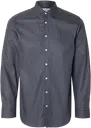 SELECTED HOMME Slhslim-ethan shirt ls aop spread pukupaita