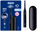 Oral-B Sähköhammasharja iO2 Musta + matkakotelo