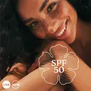 Hawaiian Tropic Glowing Protection kasvovoide SPF 50 50 ml