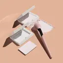 Fenty Beauty Halftime Invisimatte Blotting 2.0 Universal Powder kiinteä puuteri täyttöpakkaus 9 g