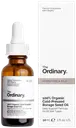 The Ordinary 100% Cold-Pressed Borage Seed Oil hoitava öljy 30 ml