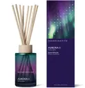 Skandinavisk Aurora huonetuoksu ruokotikuilla 100ml