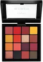 NYX Professional Makeup Ultimate Shadow Palette meikkipaletti 13,28 g