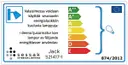 Sessak Lighting Jack seinävalaisin musta