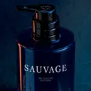 DIOR Sauvage Shower Gel suihkugeeli 250 ml