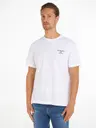 Tommy Jeans Tjm reg corp t-paita