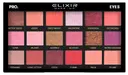 Elixir Eyeshadow Palette Adored luomiväripaletti