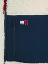 Tommy Hilfiger Tjm outdoor teddy jacket ext fleecetakki