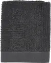 Zone Classic käsipyyhe 70x50 cm, tummanharmaa