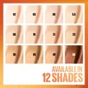 Maybelline New York Superstay 24H Skin Tint meikkivoide 30 ml