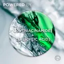 L'Oréal Paris Men Expert Derma Control puhdistusgeeli herkälle iholle 260 ml