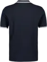 Fred Perry Twim Tipped pikeepaita