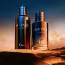 DIOR Sauvage EdP Refill täyttöpakkaus 300 ml
