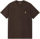 Carhartt WIP S/s chase t-paita