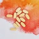 Terveyskaista Aurinko C 1000 mg 90 tabl. PITKÄVAIKUTTEINEN