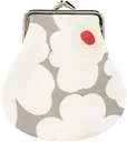 Marimekko Mini Unikko Pieni Kukkaro