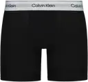 Calvin Klein Modern Cotton Stretch 3-pack bokserit