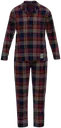 Tom Tailor flanellipyjama