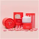NCLA Beauty Candy cane body care set vartalonhoitosetti