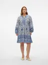Vero Moda Curve VMCMilan tunika/mekko