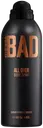 BAD All Over Body Spray vartalotuoksu 200 ml