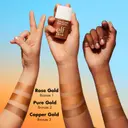 e.l.f. No Ray,  All Slay Bronzing Drops sävytetty seerumi 30 ml