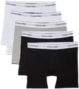 Calvin Klein Icon Cotton Stretch 5-pack bokserit