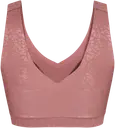 Chantelle Soft Strech Padded top v-neck