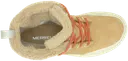 Merrell naisten saapikas Marquette Thermo Lace WP