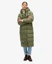 Superdry Ripstop Longline Puffer toppatakki