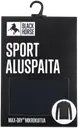 Black Horse pitkähihainen urheilupaita