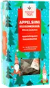 Forsman Pyramid Appelsiini Kuusenkerkkä maustettu vihreä tee 15x3g