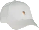 Tommy Hilfiger Elevated chic cap lippis