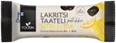 Foodin Lakritsitaatelipatukka Sitruuna 35g
