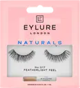 Eylure Naturals No. 017