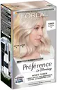 L'Oréal Paris Préférence Le Blonding Platinum Ice sävyte 1 kpl