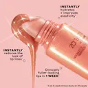 Ole Henriksen Pout preserve Glimmer lip treatments Strawberry Sorbet huulivoide 12ml