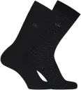 Calvin Klein Grid 2-pack sukat