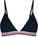 Tommy Hilfiger TH Global Stripe bikiniliivit